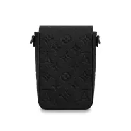 Бумажник Louis Vuitton S-Lock Vertical
